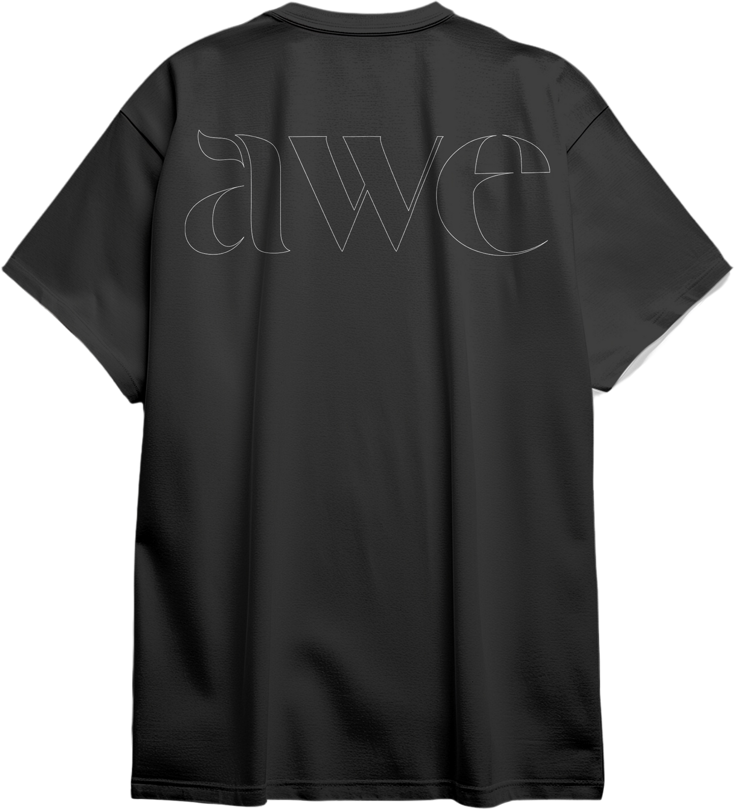 AWE Sports Club - Camisa